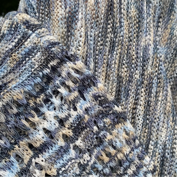 EUC Westport Lightweight Cardigan, 2X - Picture 7 of 15